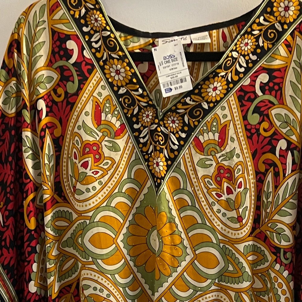 Beautiful Caftan